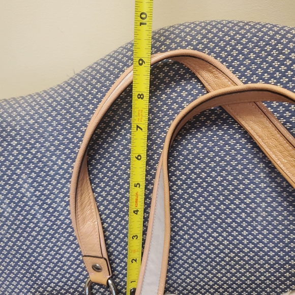 Coach Poppy Bella Signature Bag - Picture 12 of 13